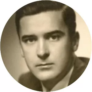 Palmer Reid Long photograph