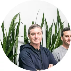 Palmer West - Film producer