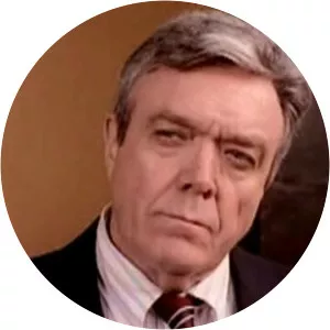 Palmer Woodward - Film character