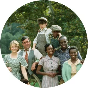 Palmerstown, U. S. A.