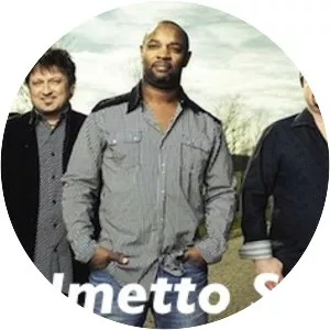 Palmetto State Quartet