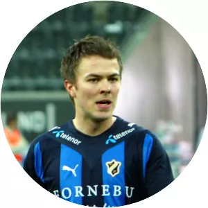 Pálmi Rafn Pálmason