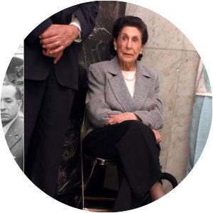 Palmira Cardenas Solorzano photograph