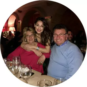 Palmira Tatangelo photograph