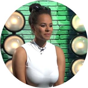 Palmira Várhegyi Lucas