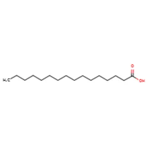 Palmitic acid - Chemical compound