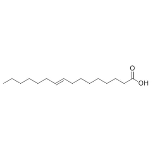 Palmitoleic acid - 