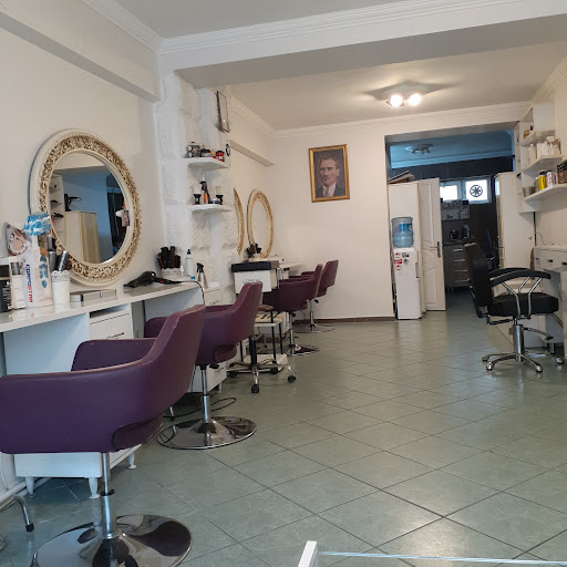 Palmiye Kuafor - Hairdresser in Istanbul