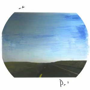 Palmkite - Musical artist