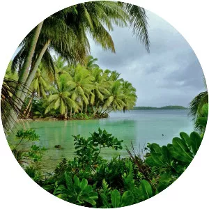 Palmyra Atoll