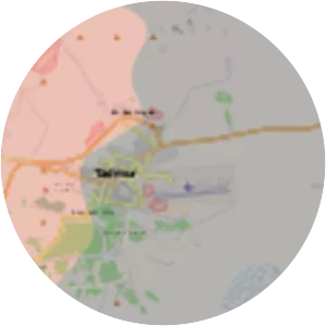 Palmyra offensive (March 2016)