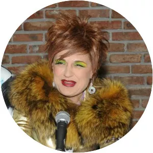 Palna ludnitsa - TV program