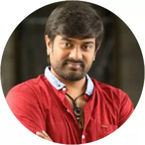 Palnati Surya Pratap