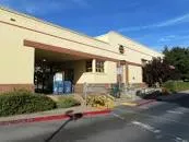 Palo Alto Transit Center