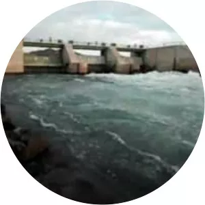 Palo Verde Dam
