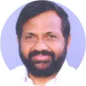 Palode Ravi