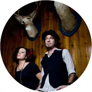 Palodine - Musical group