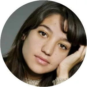 Paloma Aguilera Valdebenito