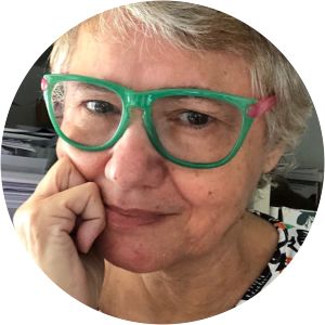 Paloma Amado Costa - Writer