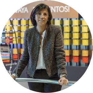 Paloma Domingo García