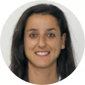 Paloma Fernández Rodríguez