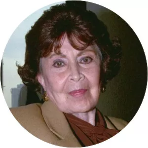 Paloma Gálvez photograph