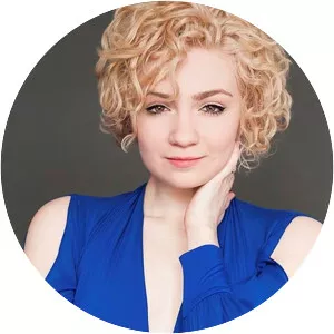 Paloma Garcia-Lee - Actress