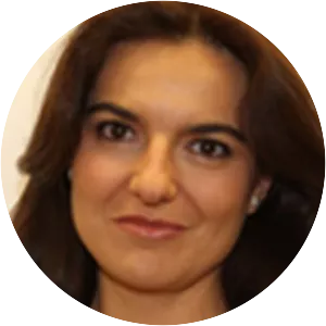 Paloma Garcia Ovejero