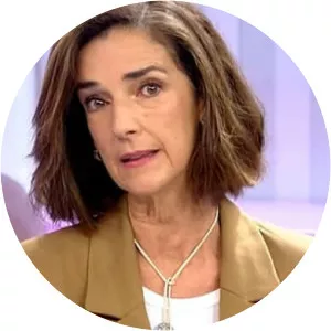 Paloma García-Pelayo photograph