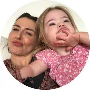 Paloma Giles photograph