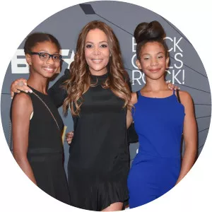 Paloma Hostin - Sunny Hostin's daughter