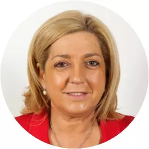 Paloma Inés Sanz Jerónimo