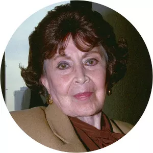 Paloma Jiménez Gálvez photograph