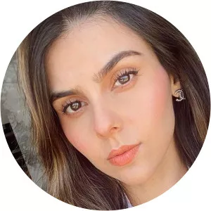 Paloma Llanes - Edén Muñoz's wife