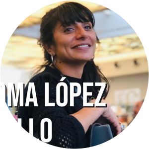 Paloma López Carrillo