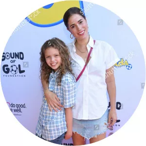 Paloma Louise Lebenzon photograph