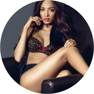 Paloma Monappa - Actress