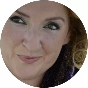 Paloma Porcel photograph