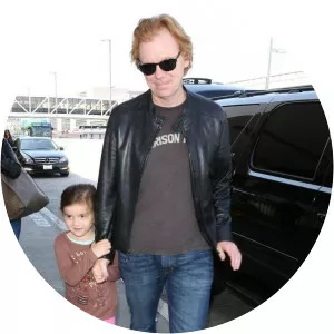 Paloma Raquel Caruso photograph