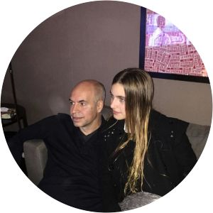 Paloma Rodriguez Larreta photograph