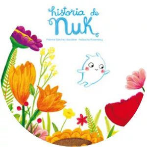 Paloma Sánchez - Author