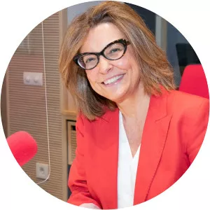 Paloma Serrano - TV personality