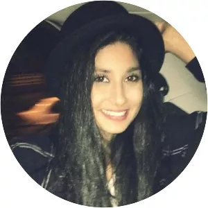 Paloma Thakeria - Poonam Dhillon's daughter