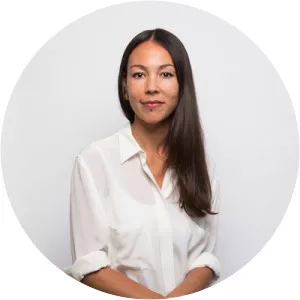 Paloma Tree Fataar - Penelope Tree's daughter