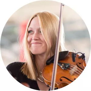 Paloma Trigas Musician - Musical artist