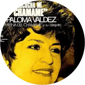 juancito güenaga paloma valdéz