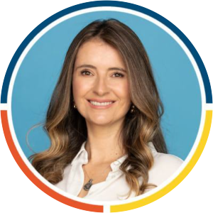 Paloma Valencia Laserna