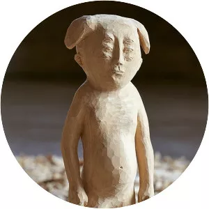 Paloma Varga Weisz - Visual artist