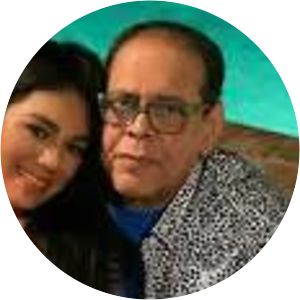 Paloma Villalona Jorge photograph