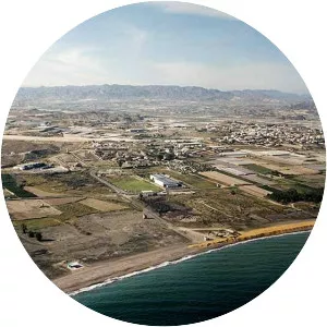 Palomares, Almería (Palomares)